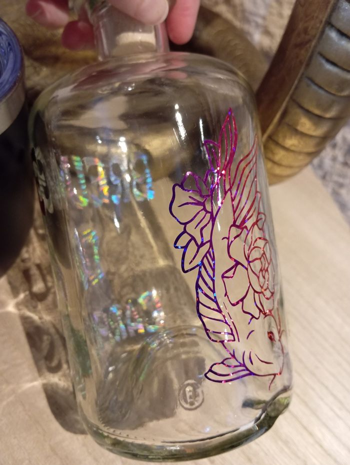 Lot  bouteille et mug isotherme - photo numéro 4