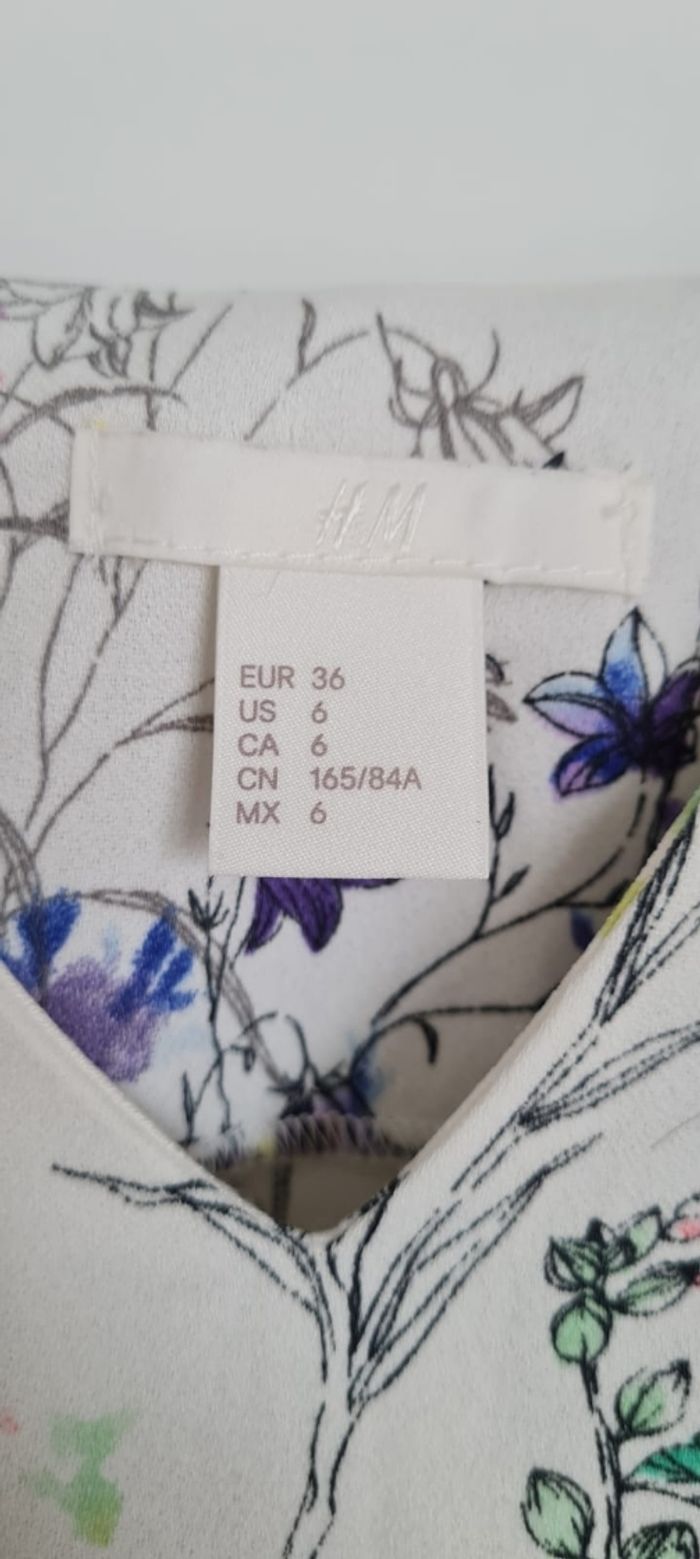 Robe d'été à volants - photo numéro 4