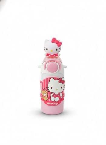 Thermos hello kitty