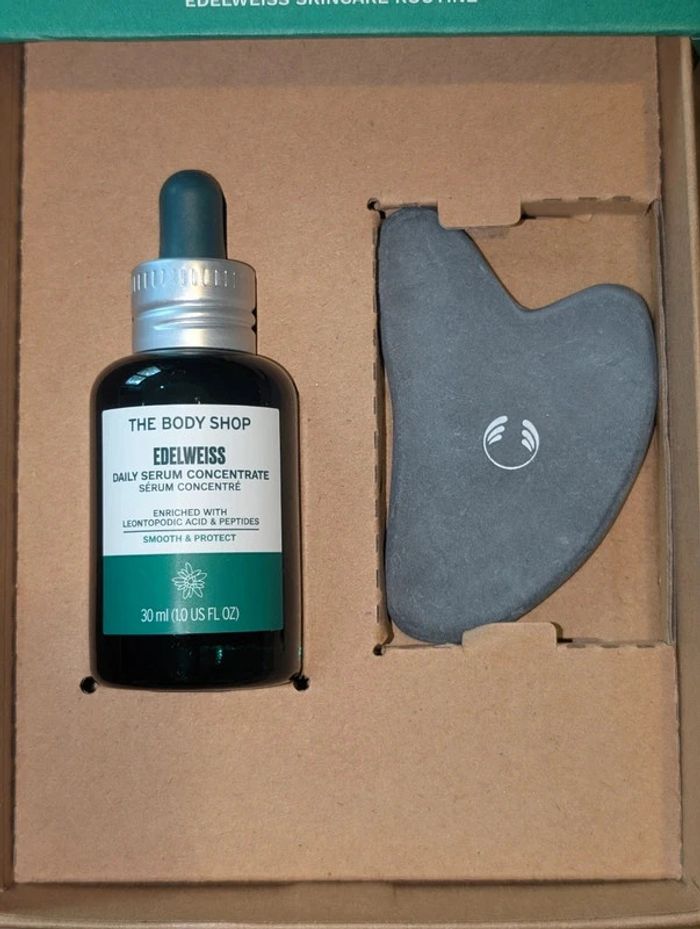 Coffret The Body Shop Neuf - photo numéro 4