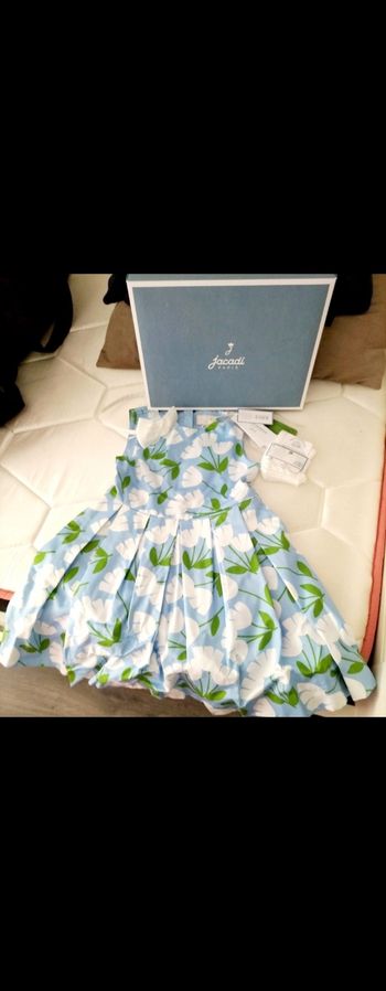 Magnifique ensemble neuf