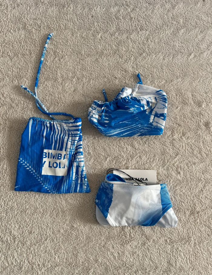 Maillot de bain Bimba Y Lola - photo numéro 3