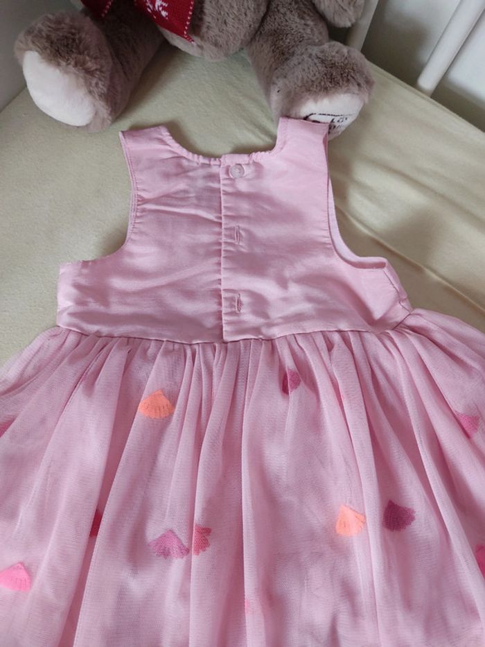 Robe taille 12 mois - photo numéro 5