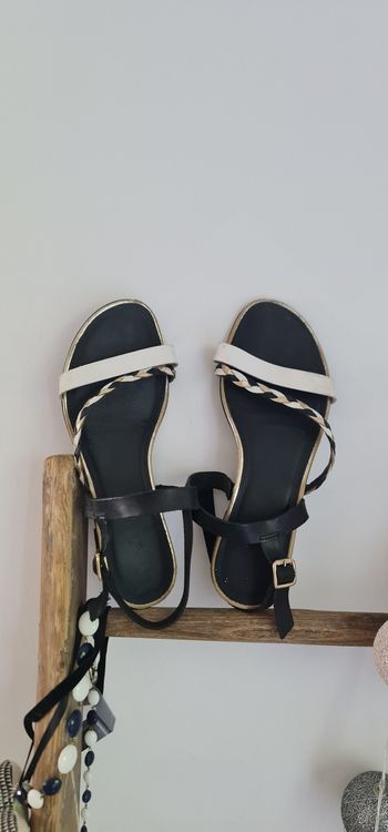 Sandales Bocage taille 40