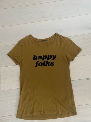 TEE shirt IKKs femme
