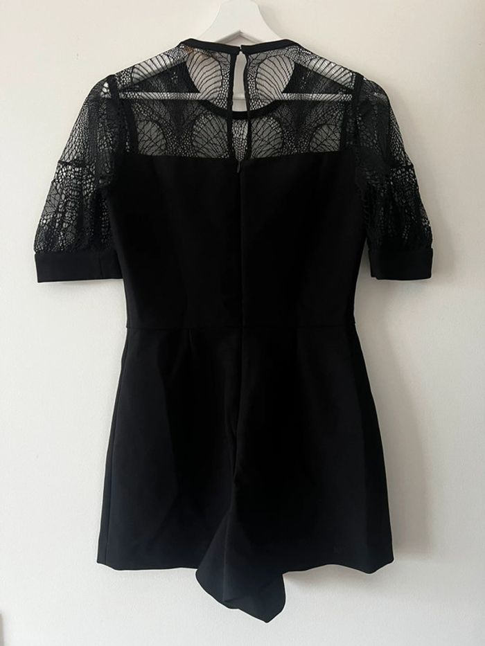 Combi Short maje - photo numéro 4
