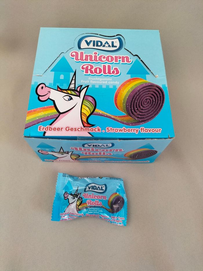Lot de bonbons - photo numéro 2