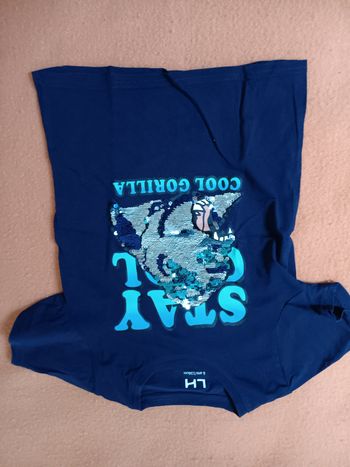 T-shirt garçon 