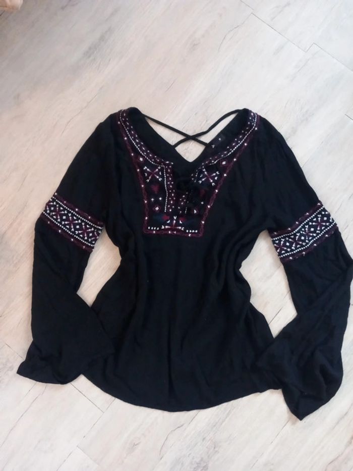 Blouse Jennyfer - photo numéro 6