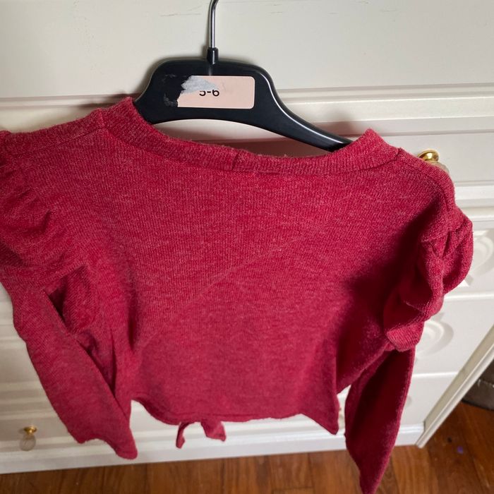 Ti shirt manches longues - photo numéro 3
