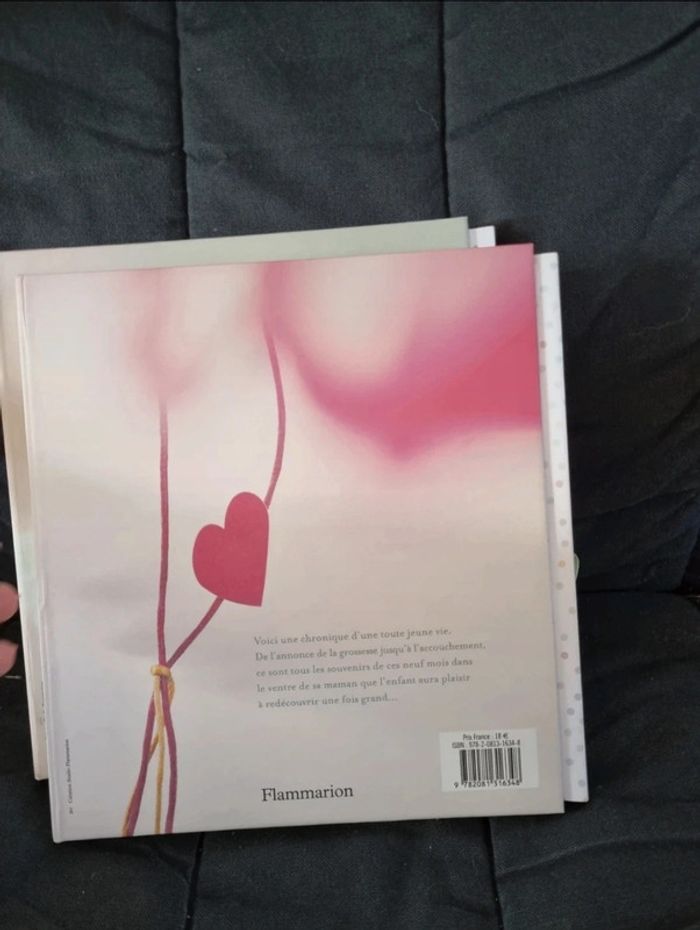 Le coffret de bébé - photo numéro 4