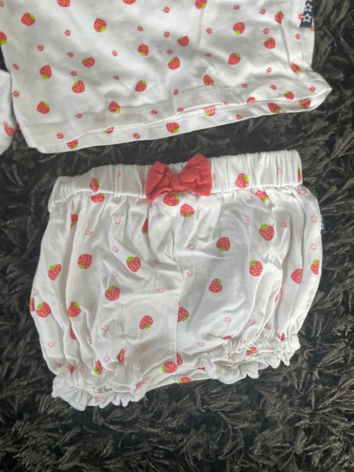 Ensemble 3 pièces été - photo numéro 4