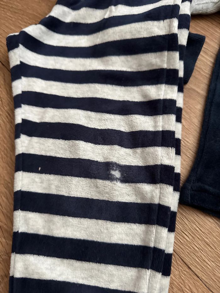 Pyjama 4 ans - photo numéro 4