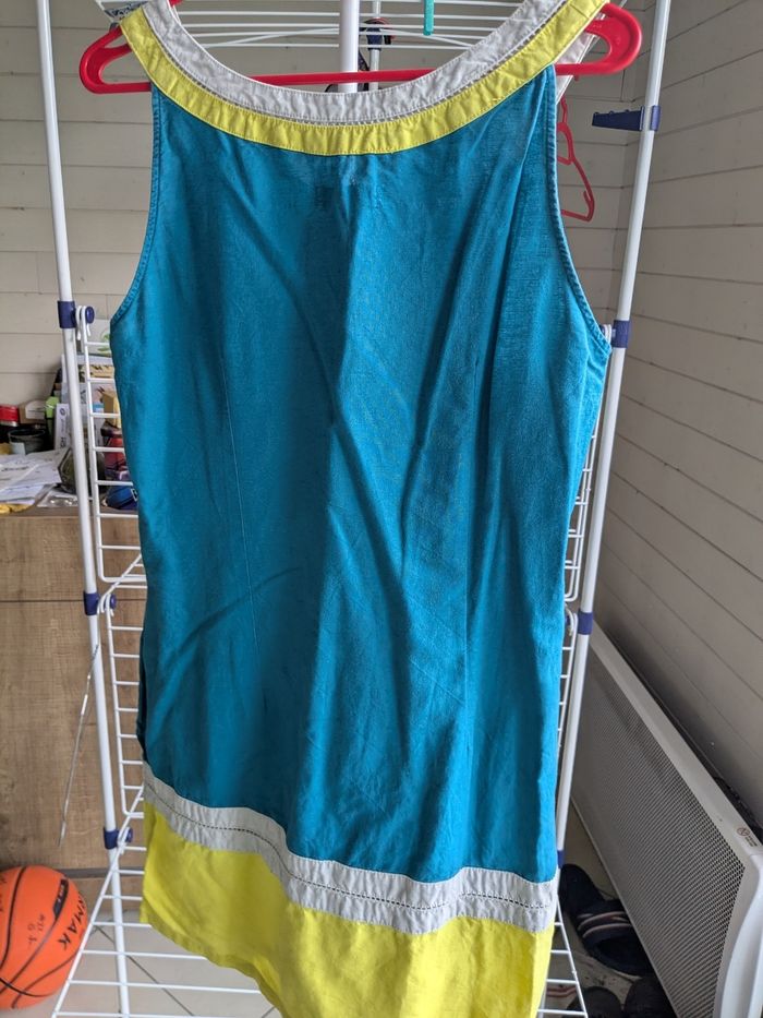 Robe femme cache cache - photo numéro 2