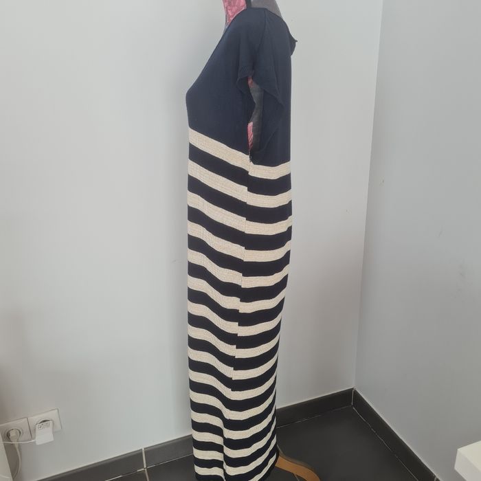 Jolie robe longue - photo numéro 3