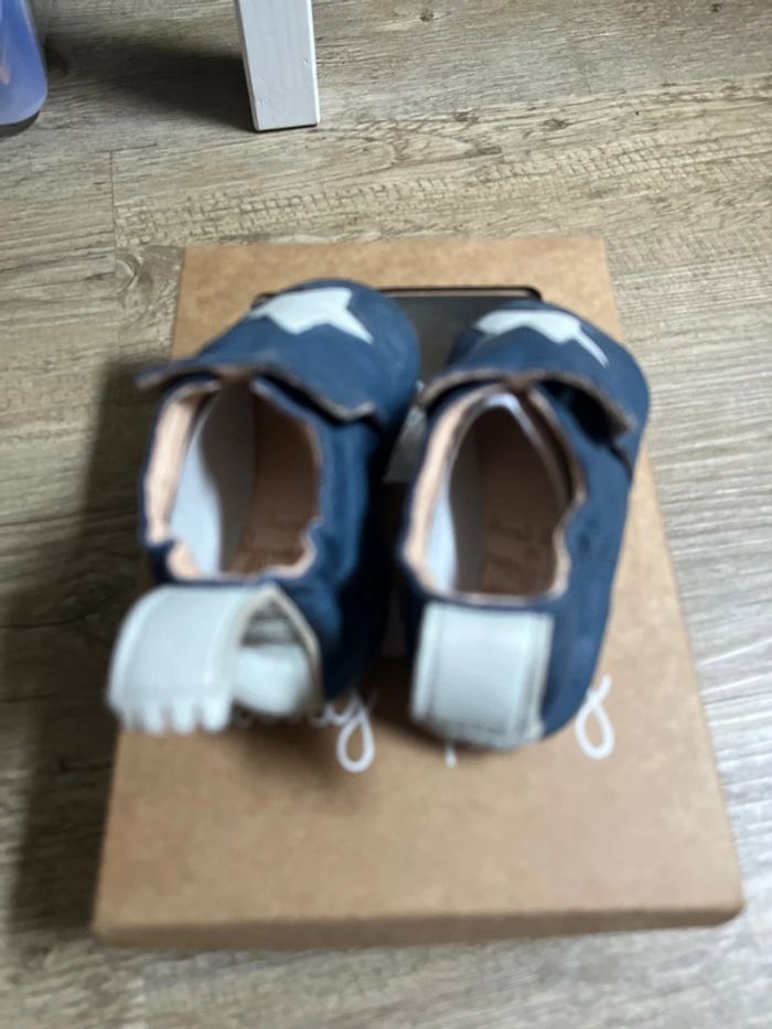 Chaussures - photo numéro 3