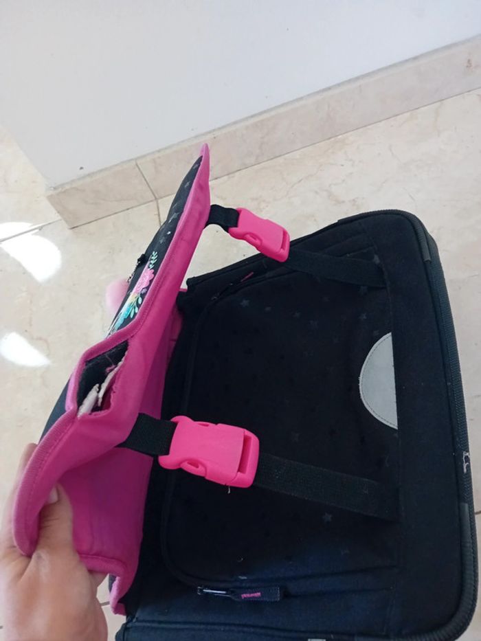 Cartable fille - photo numéro 11