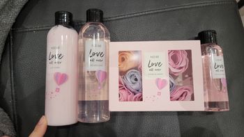 Coffret nocibe neuf