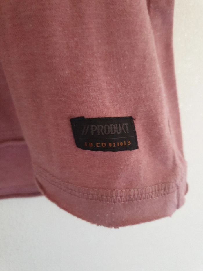Tee-shirt homme - photo numéro 3
