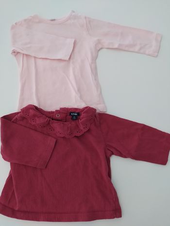 🌺 sweat manche longue 🌺