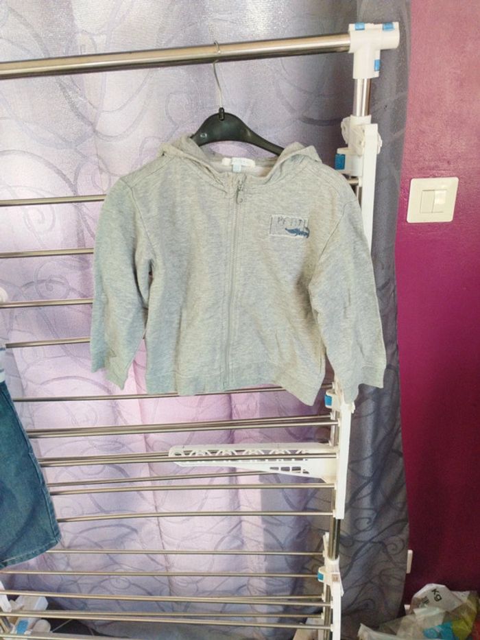 Ensemble 23 mois - photo numéro 4