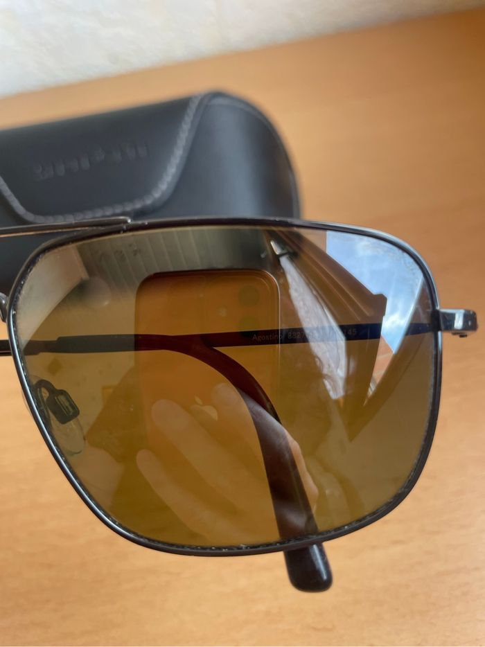 Lunettes Serengeti - photo numéro 8