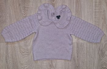 Pull lila
