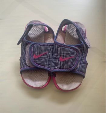 Sandales fille - Nike