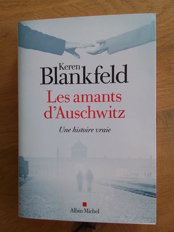 Livre neuf