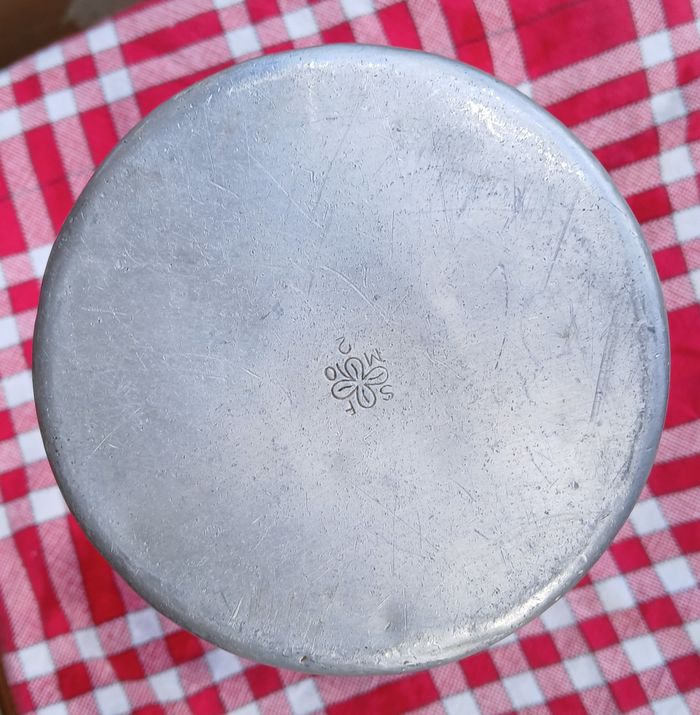 Pot a lait 2.litres - photo numéro 6