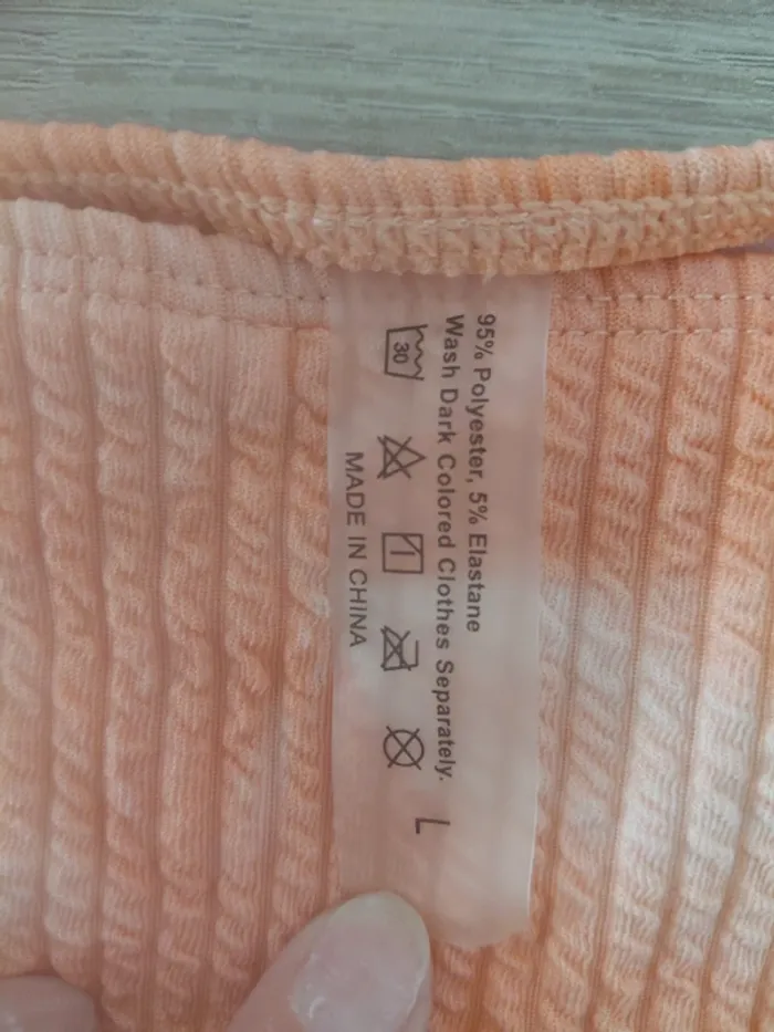 Maillot de bain - photo numéro 3