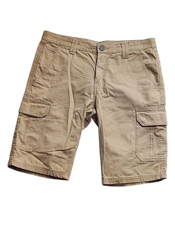Short cargo bermuda taille XL