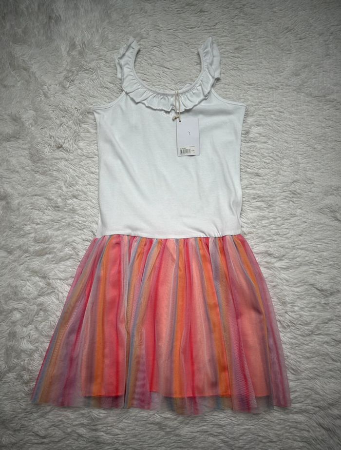Robe Floriane