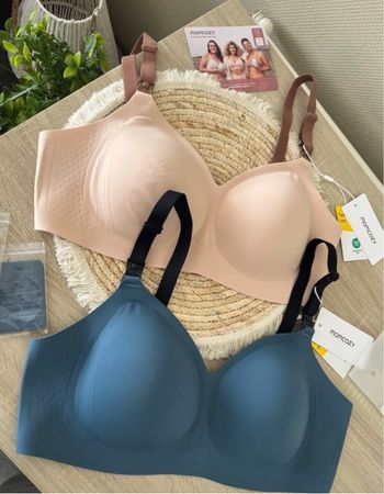 Soutien  gorge d’allaitant  Momcozy 