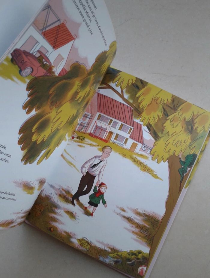 📚 Livre "Mon arbre" (neuf) 📚 - photo numéro 2