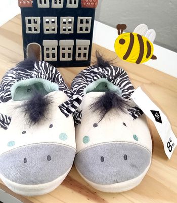 Tex Chaussons Garçon Pointure 31 NEUFS 