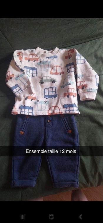 Ensemble