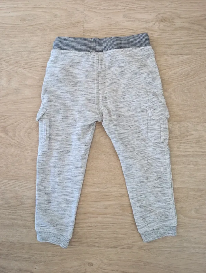 Ensemble pantalon et sweat - photo numéro 6