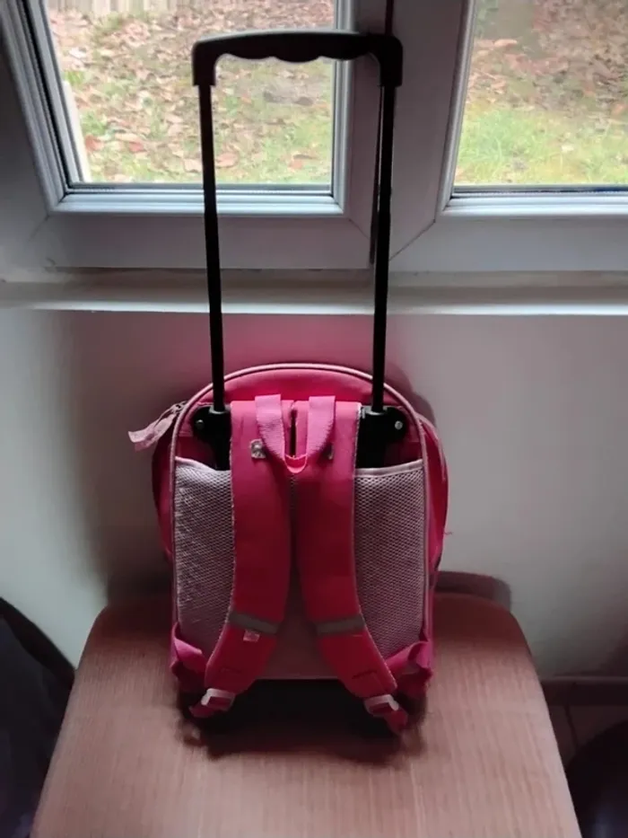 Cartable - photo numéro 8