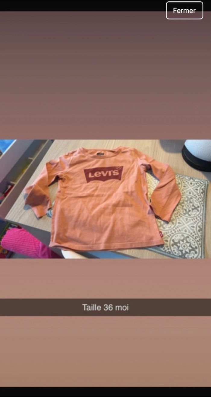 Haut Lévis fille