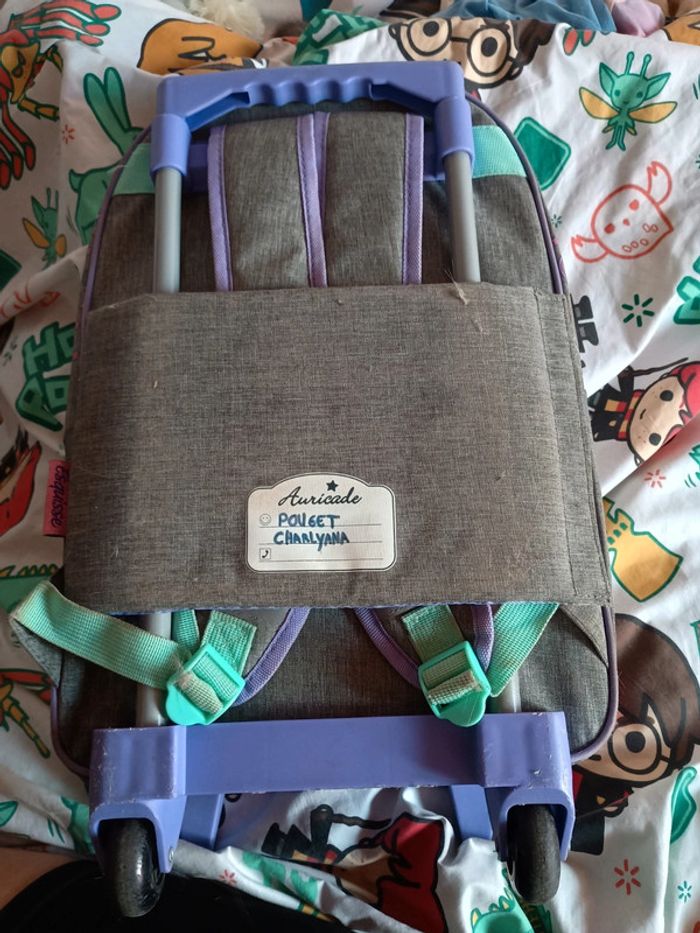 Cartable8 - photo numéro 2