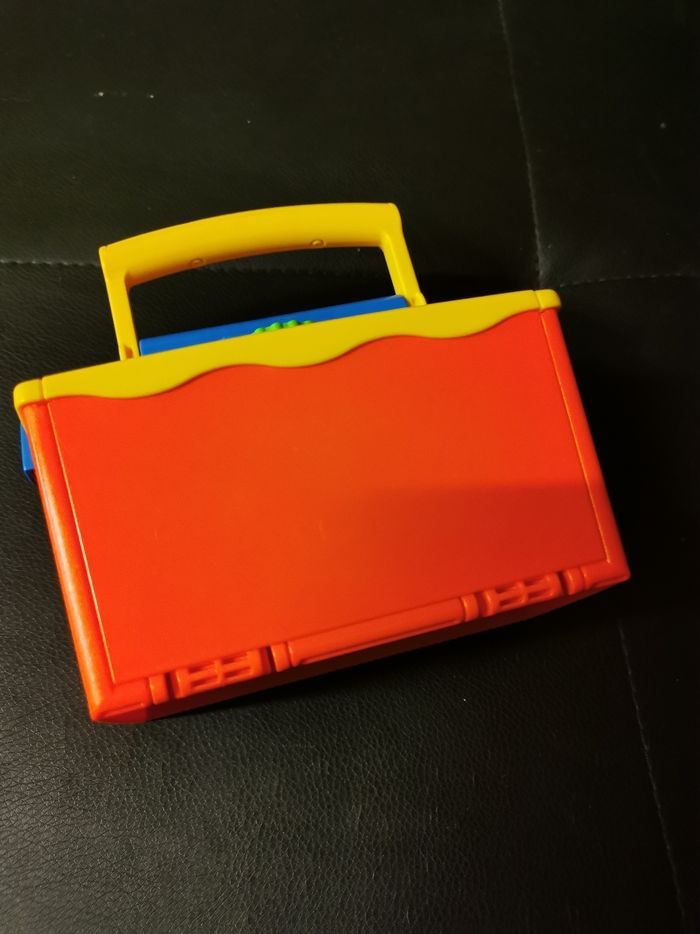 Playmobil - photo numéro 3