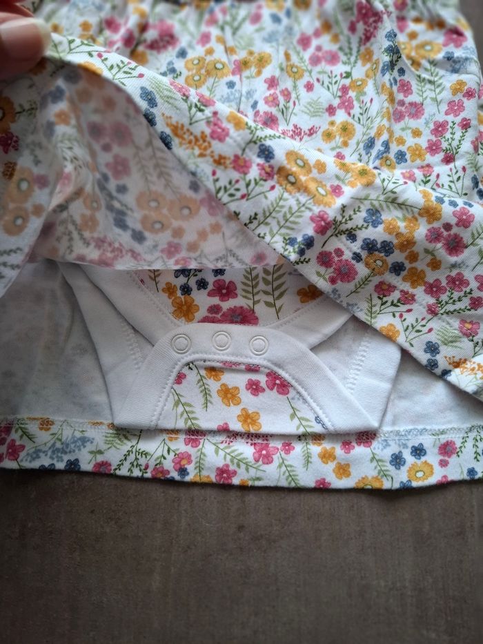 Robe combinaison - photo numéro 3