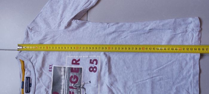 Tshirt manche longue 152cm - photo numéro 5