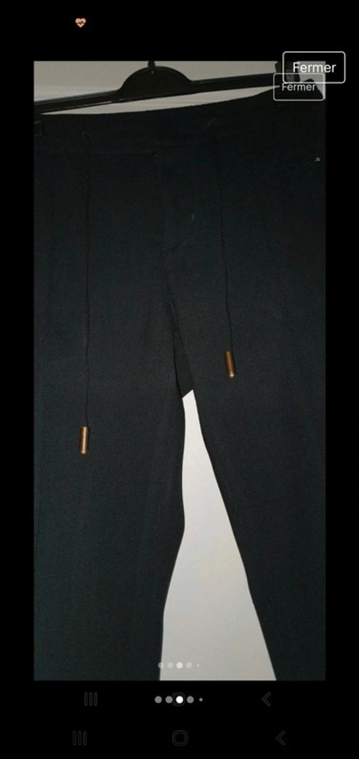Pantalon chic🖤