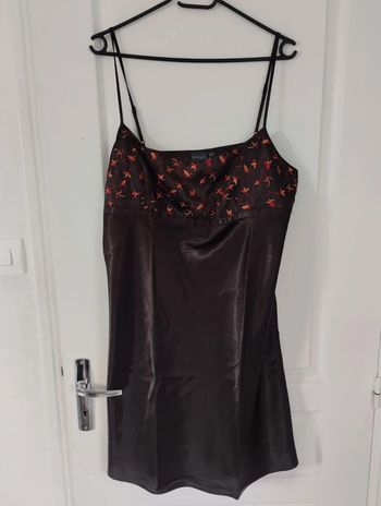 Nuisette femme 46/48