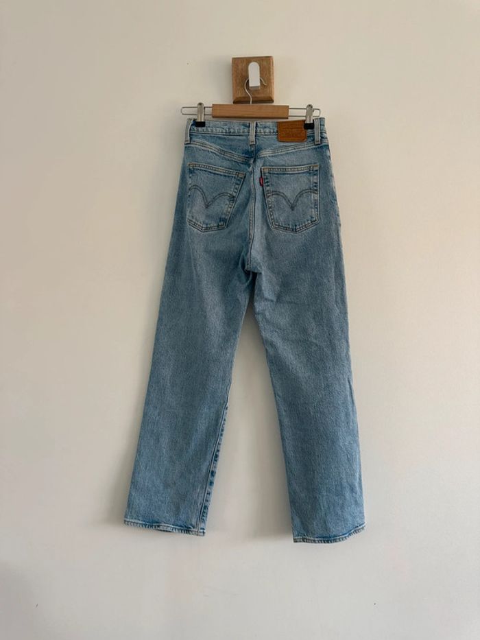 Jean ribcage  Levis - photo numéro 4