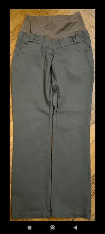 Pantalon grossesse 36