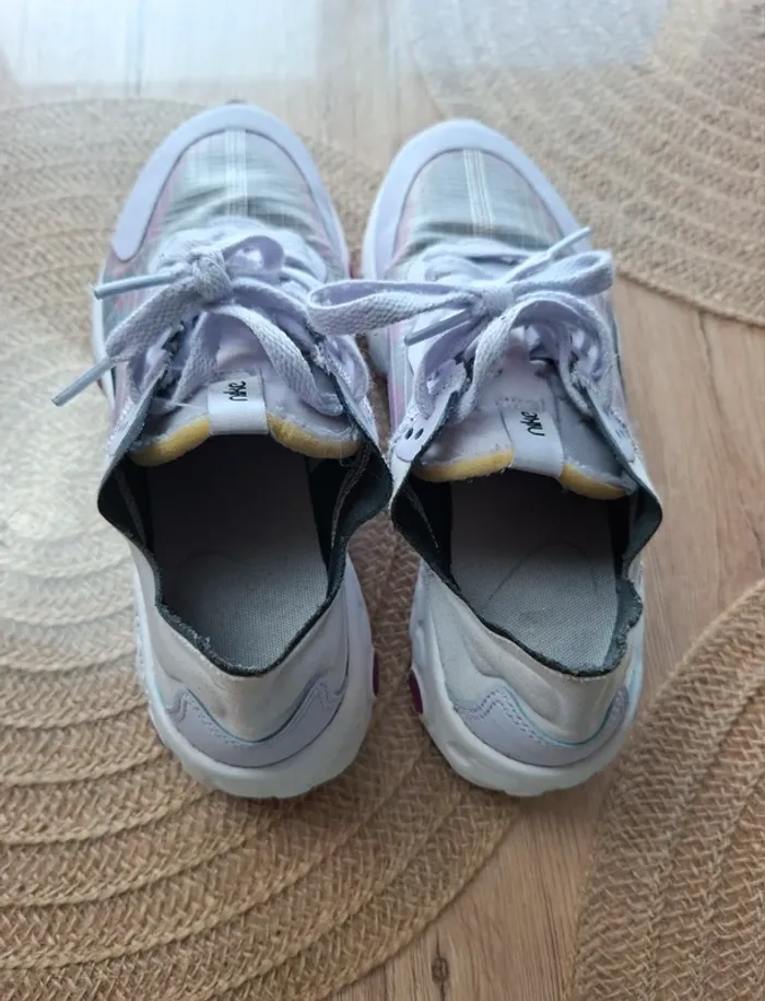Nike Renew Lucent 38 - photo numéro 6