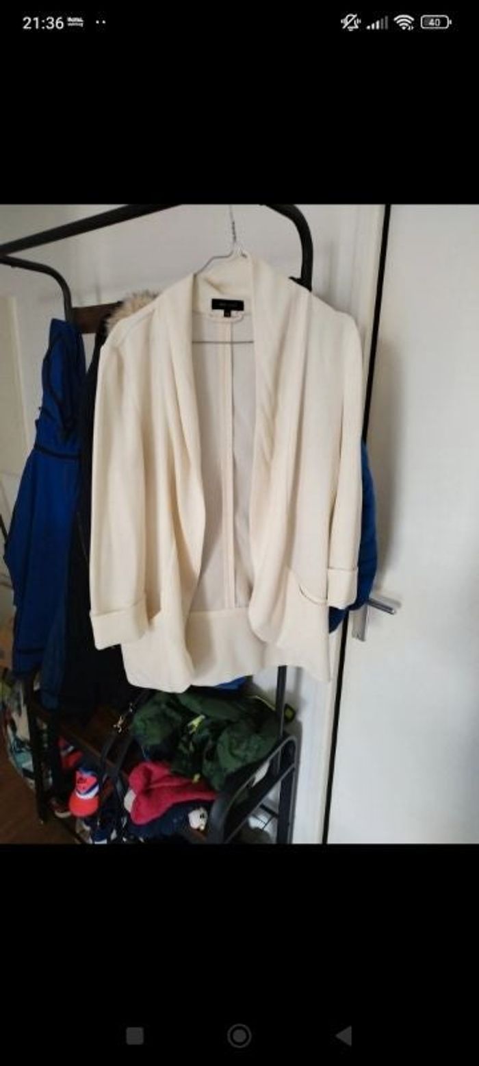 Veste légère New look